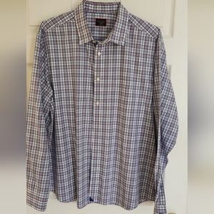 UNTUCKit Long Sleeve Shirt